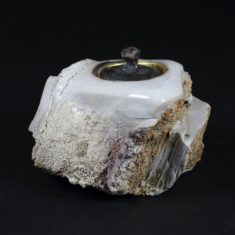 Eddie Curtis Ceramics