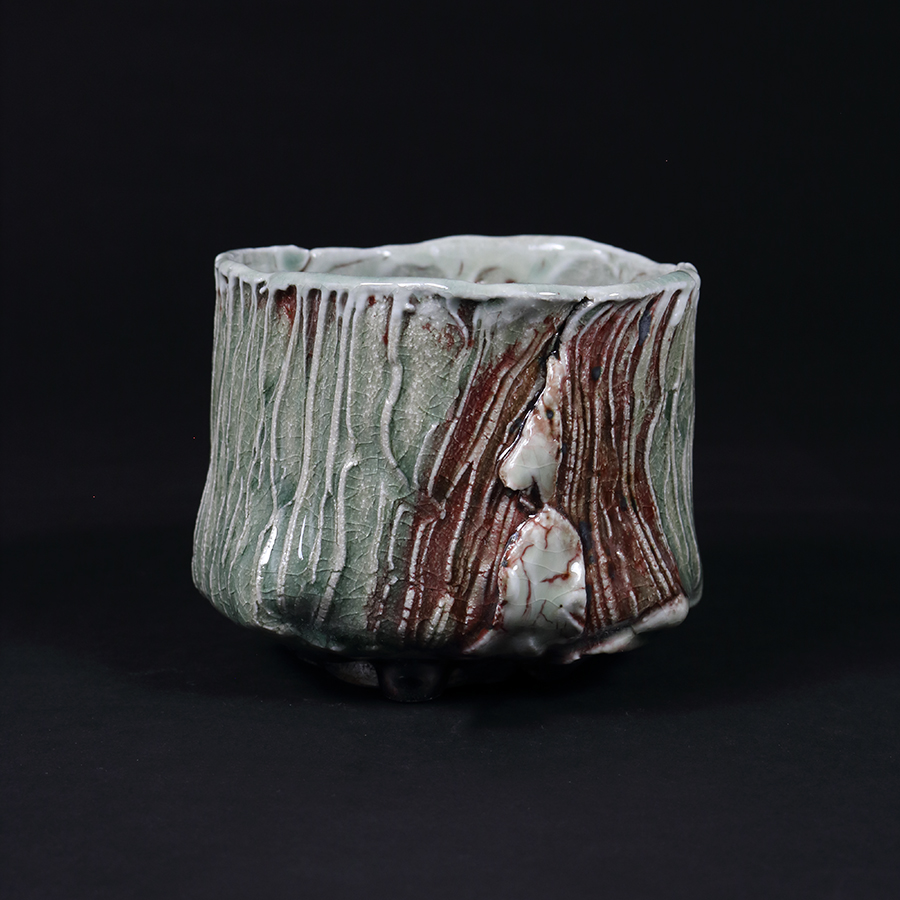 Eddie Curtis Ceramics