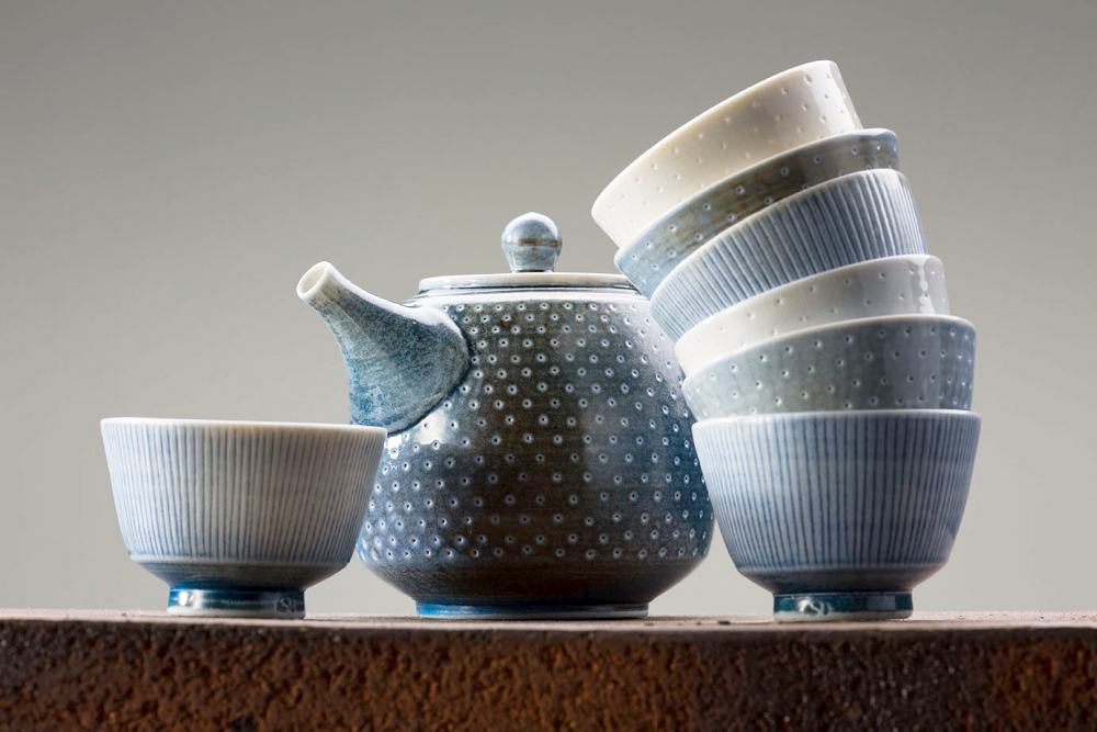 Susanne Lukács-Ringel - Ceramics